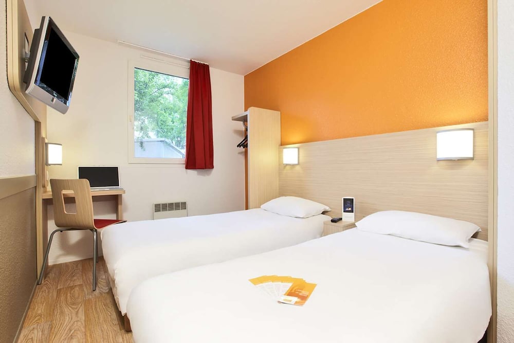 Hotel HECO Lyon sud Vienne 5/48