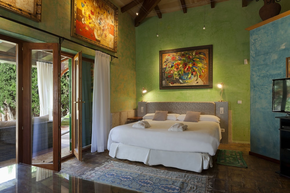 Es Revellar Art Resort - Adults Only 37/110