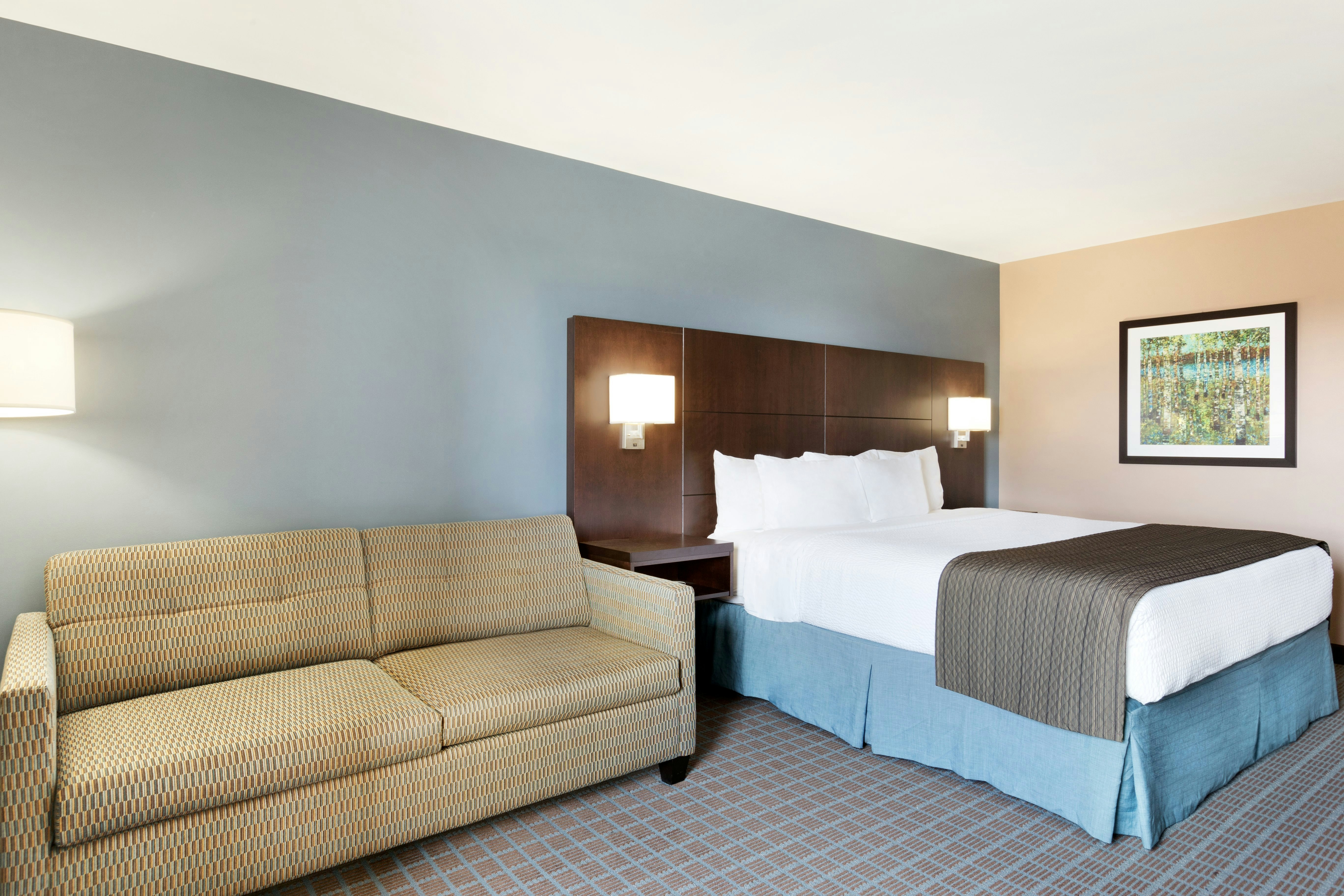 Days Inn Stephenville 12/24