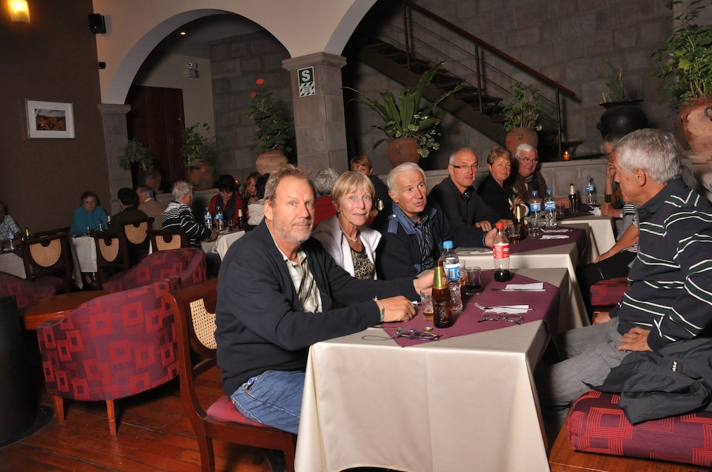 Mamasara Hotel 24/27