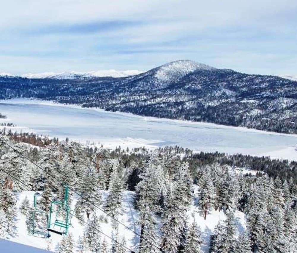 Getaways at Snow Lake Lodge 48/50