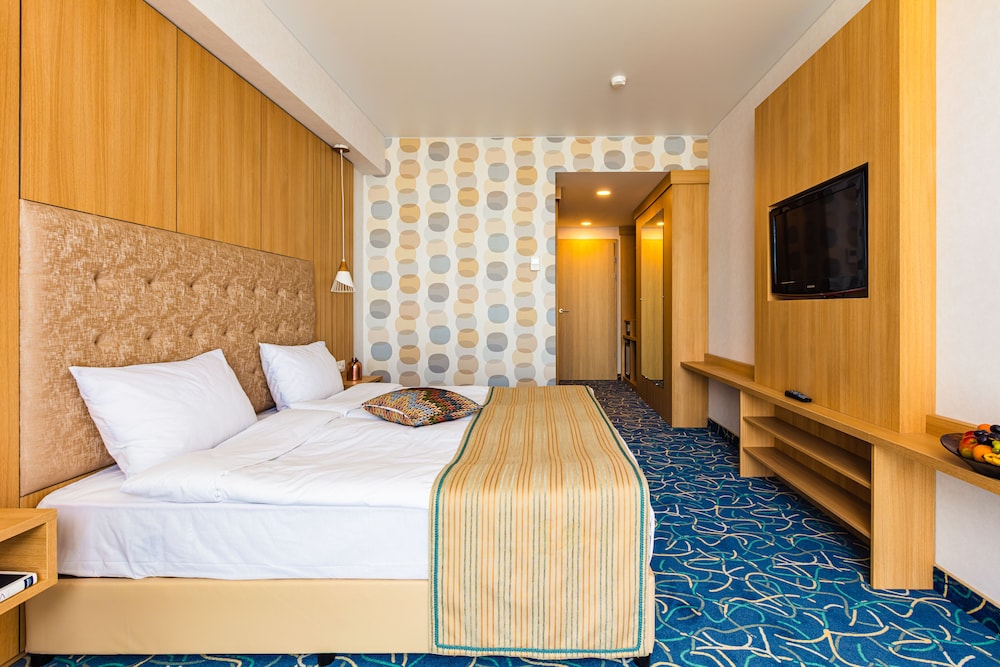 DAS Marina Burgas Hotel 3/18