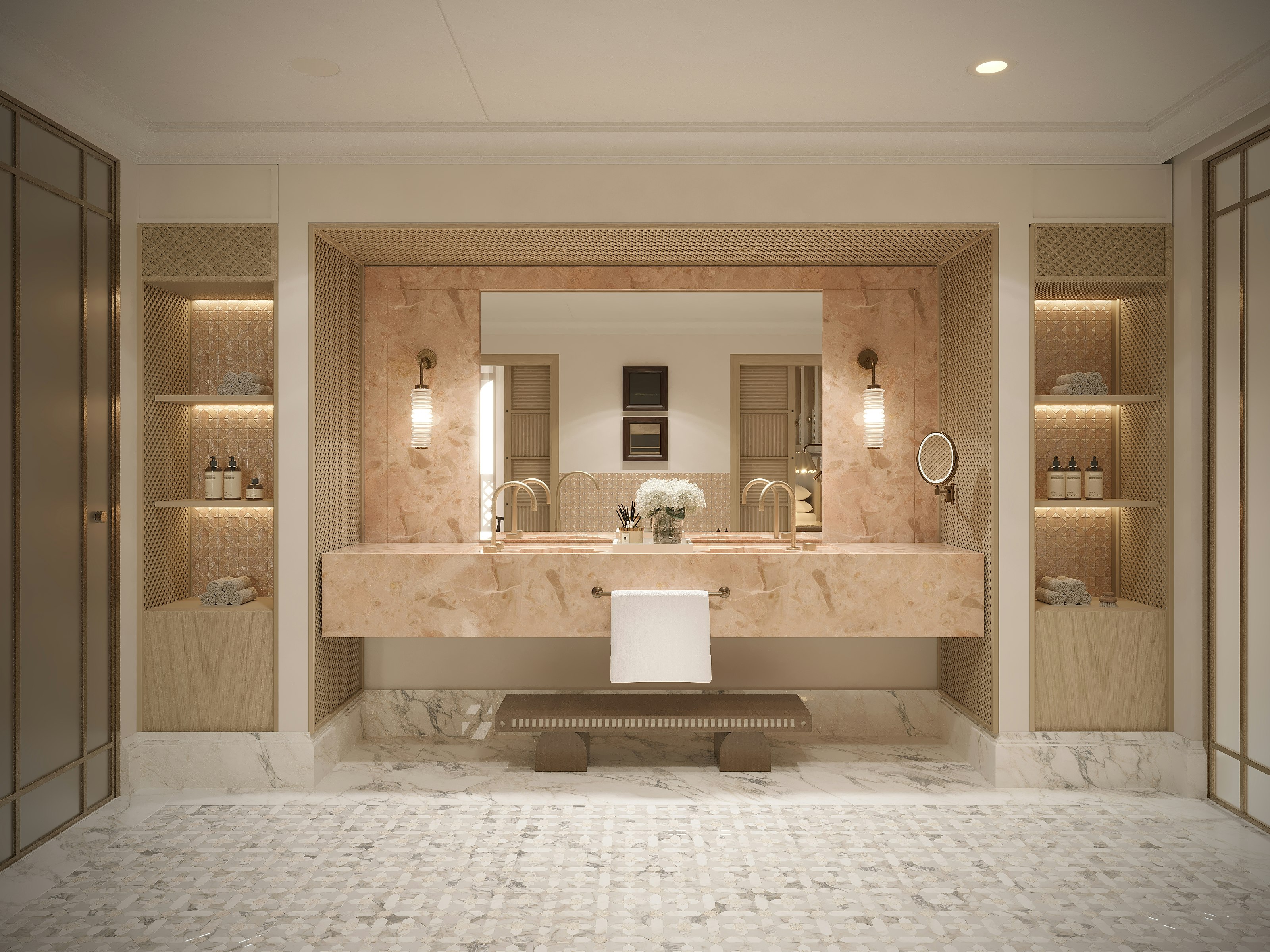 Jumeirah Dar Al Masyaf 79/81