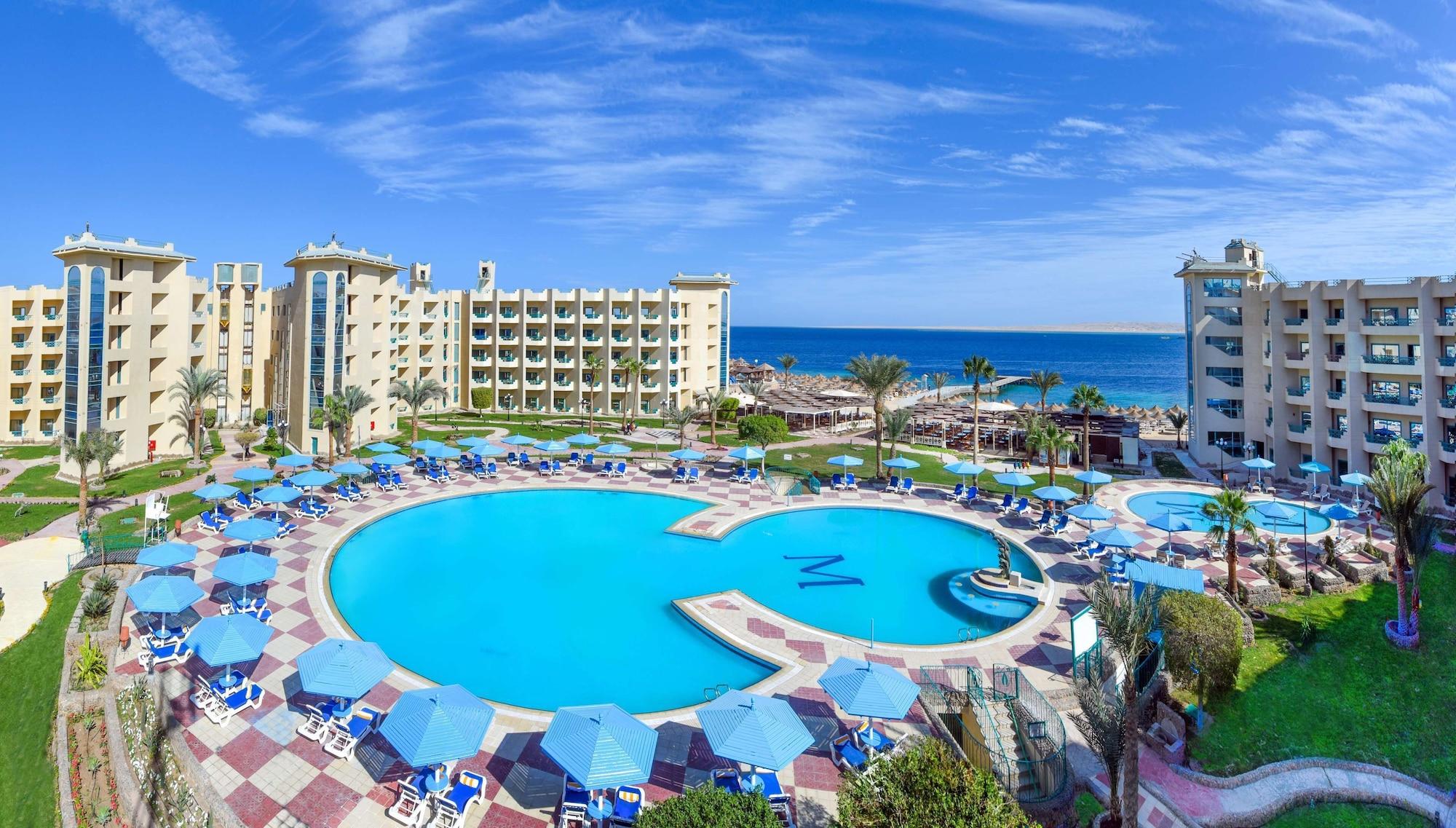Moreno Horizon Spa and Resort 47/50