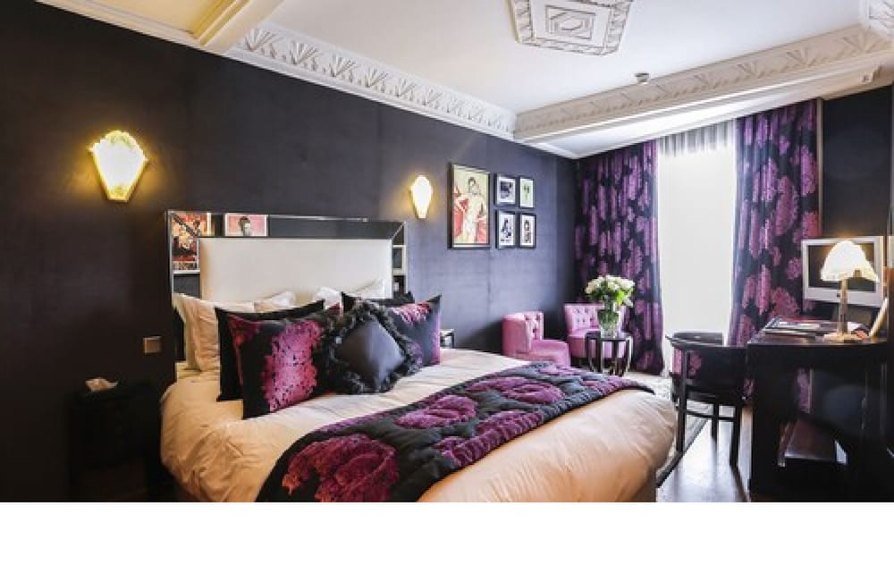 Hotel And Spa Le Doge Relais 29/36