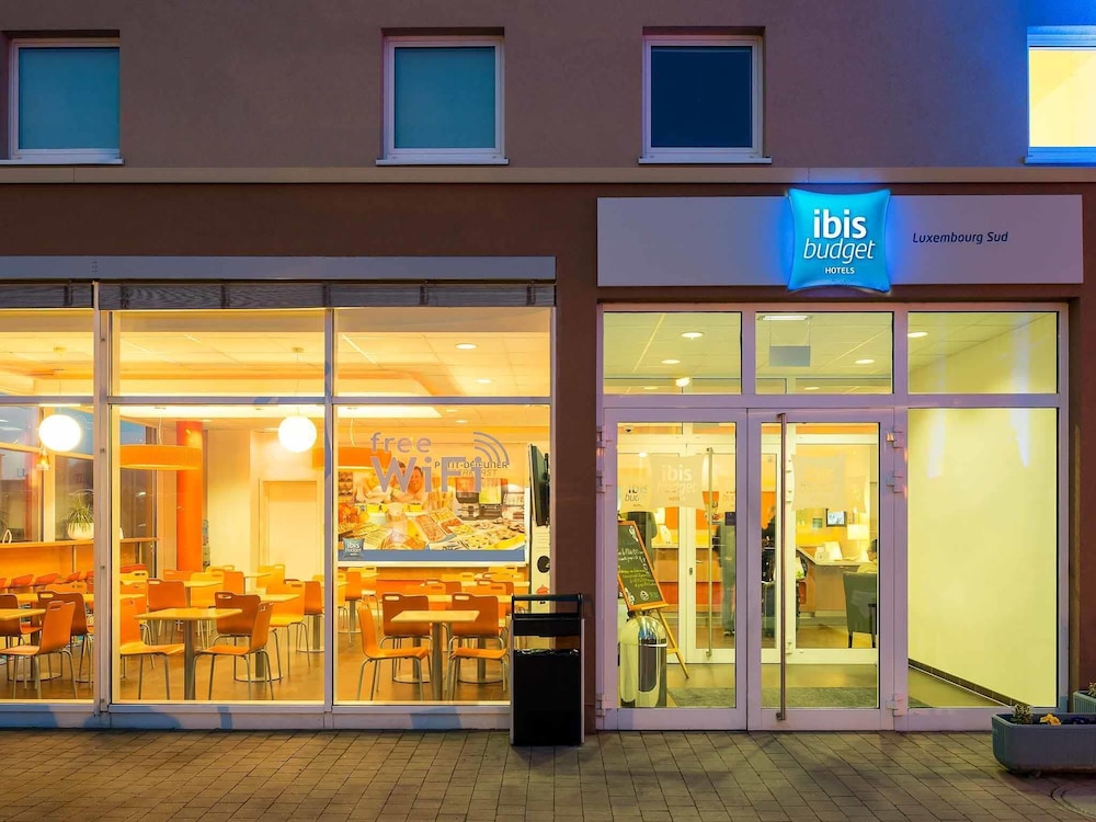 Ibis Budget Luxembourg Sud 3/42