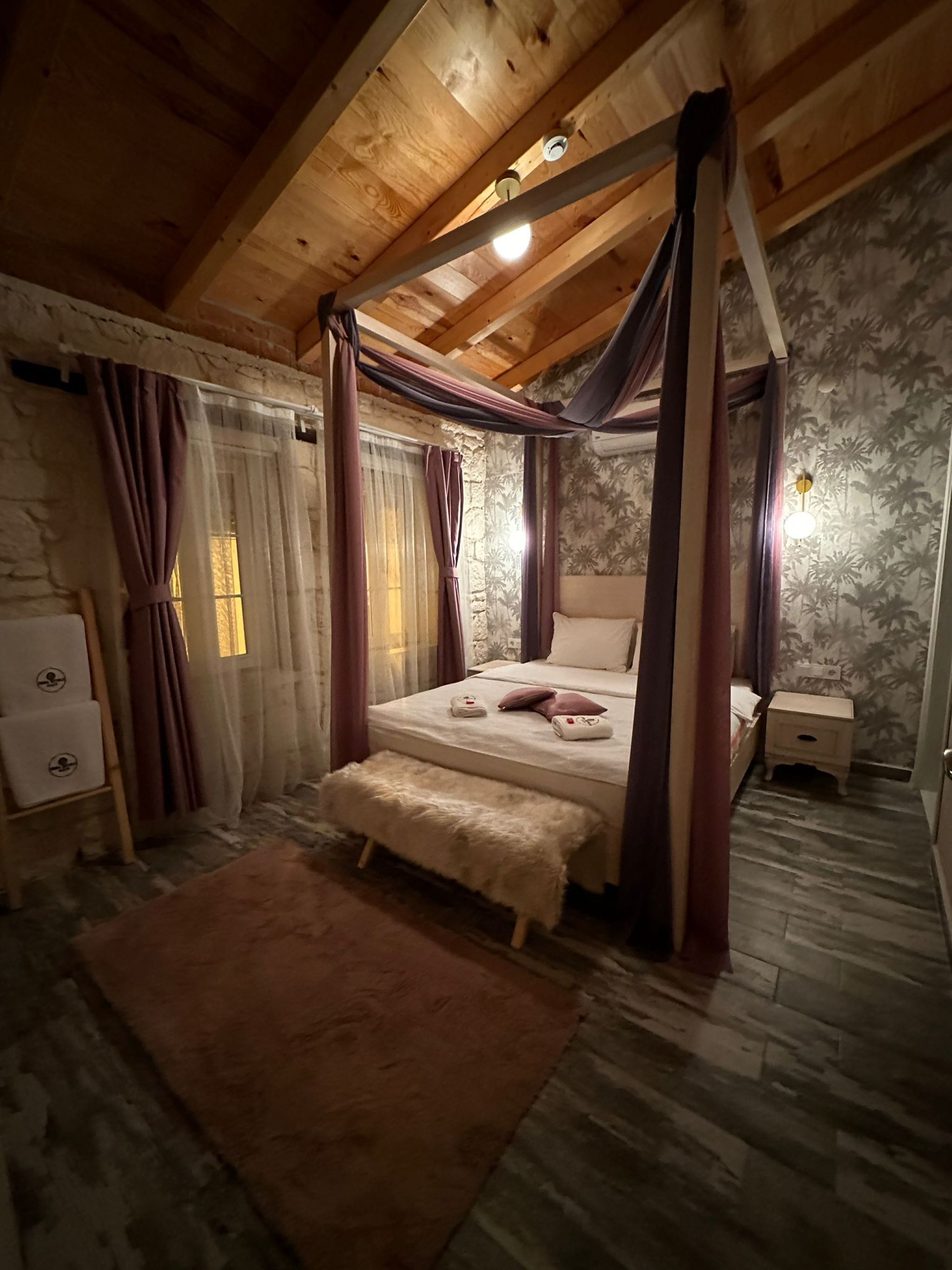 Hera Butik Hotels Alacati 21/39
