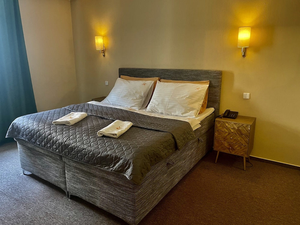 Hotel Radnice 7/50