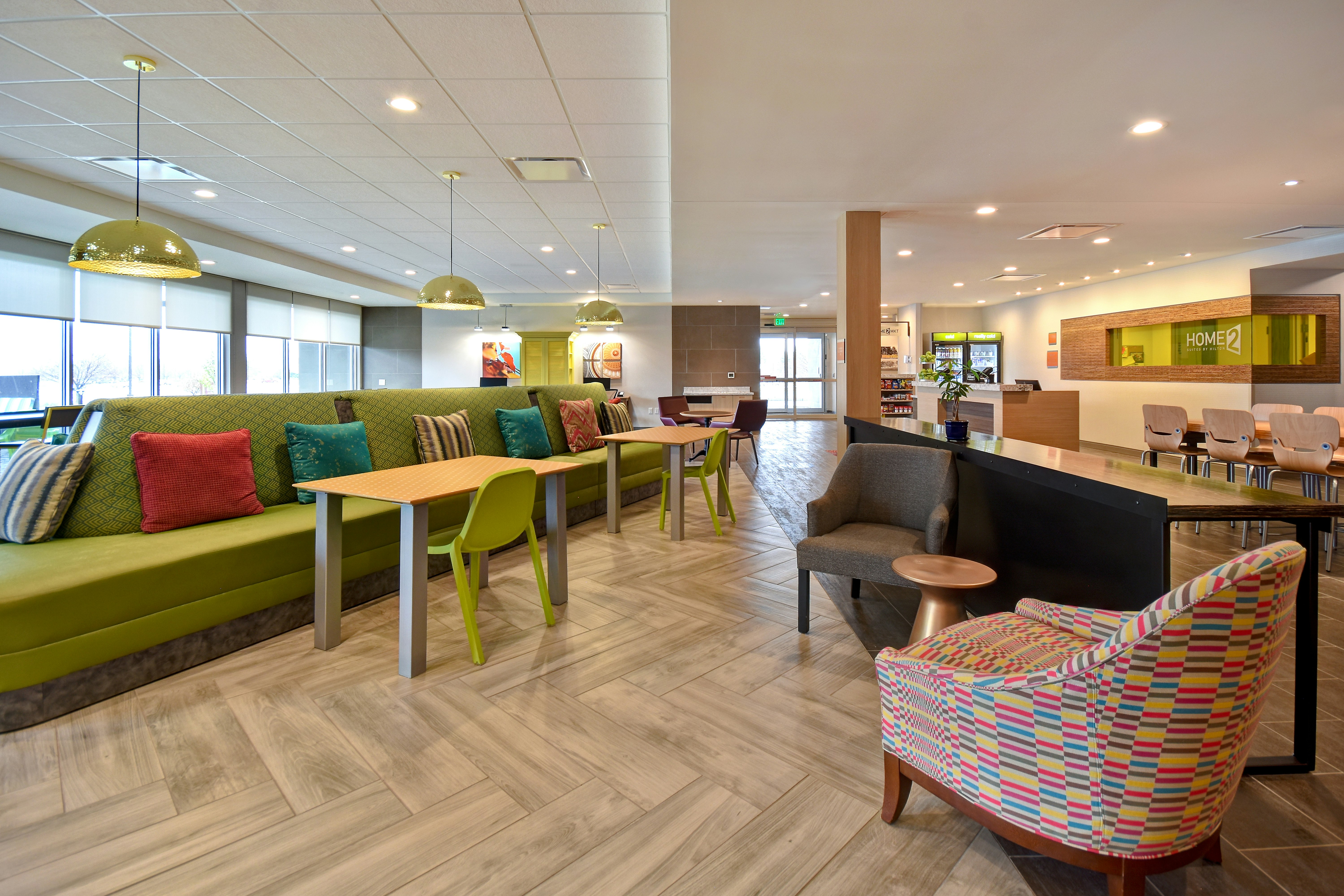 Home2 Suites by Hilton Eau Claire South 30/56