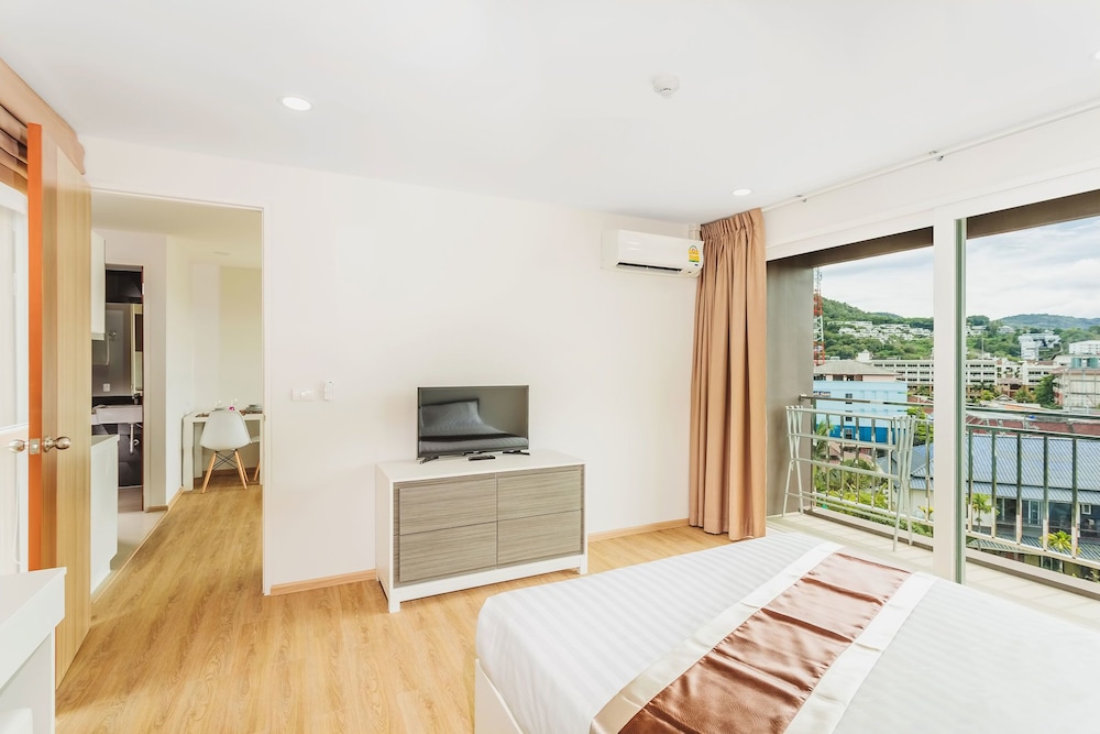 Condo in Kata in Ozonec - Unit D618 18/27