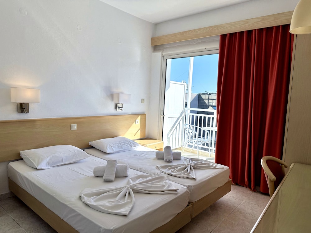 Savoy Hotel Rhodes 23/67