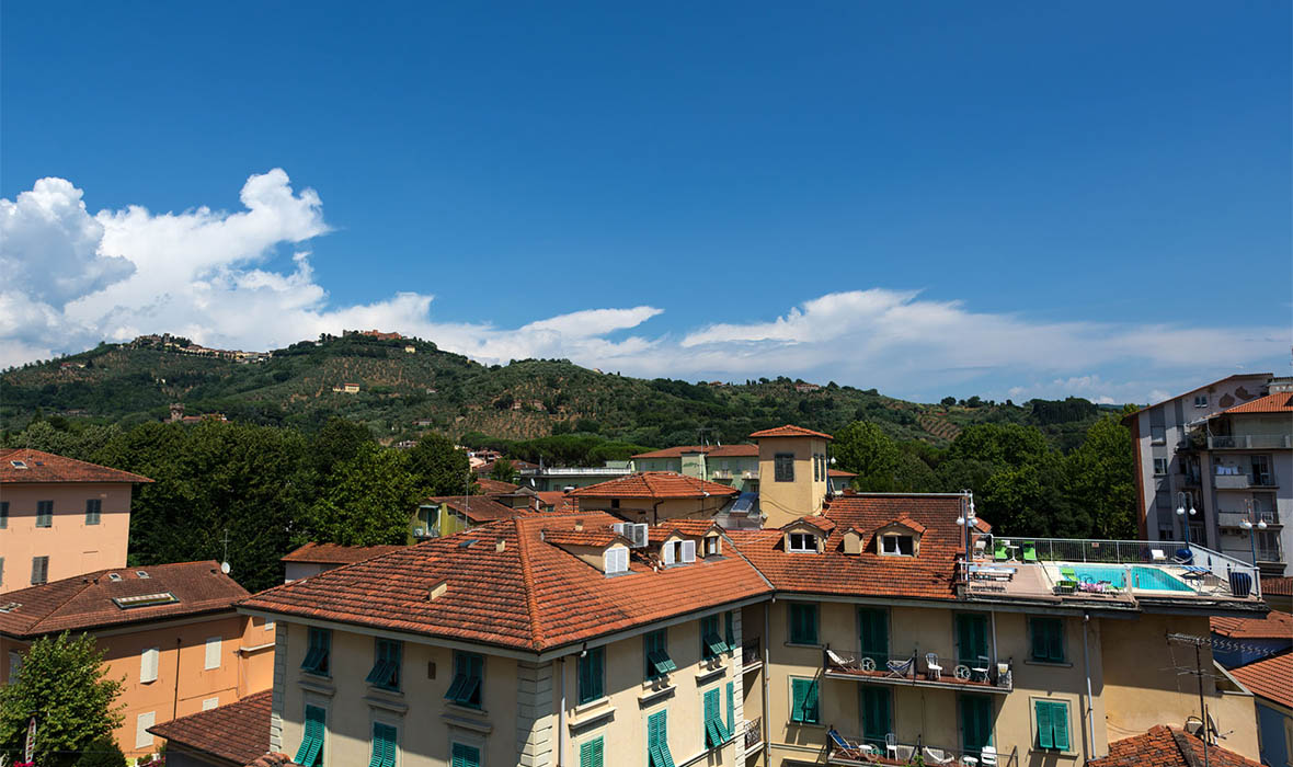 Hotel Corallo Montecatini Terme 2/48