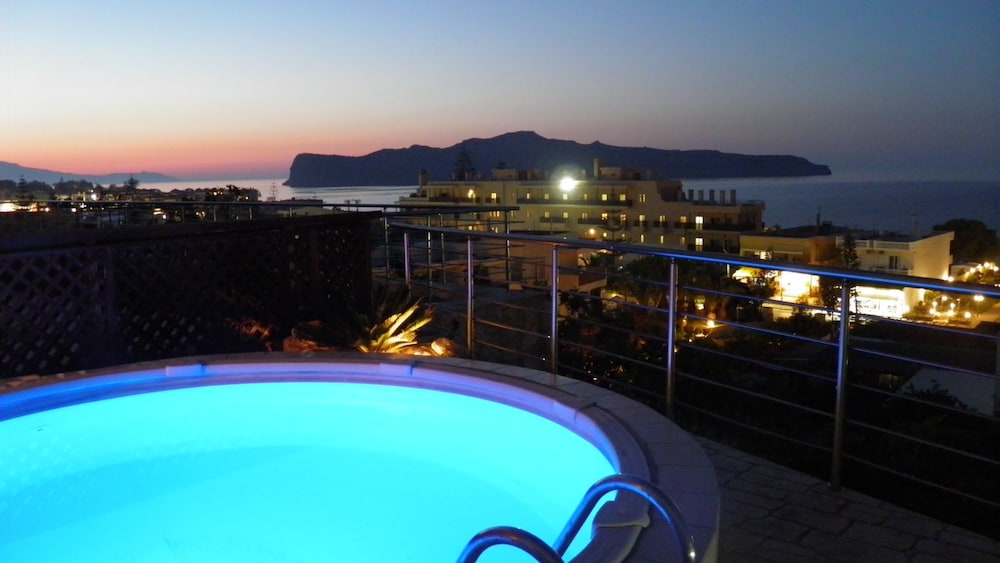 Blue Villas 12/50