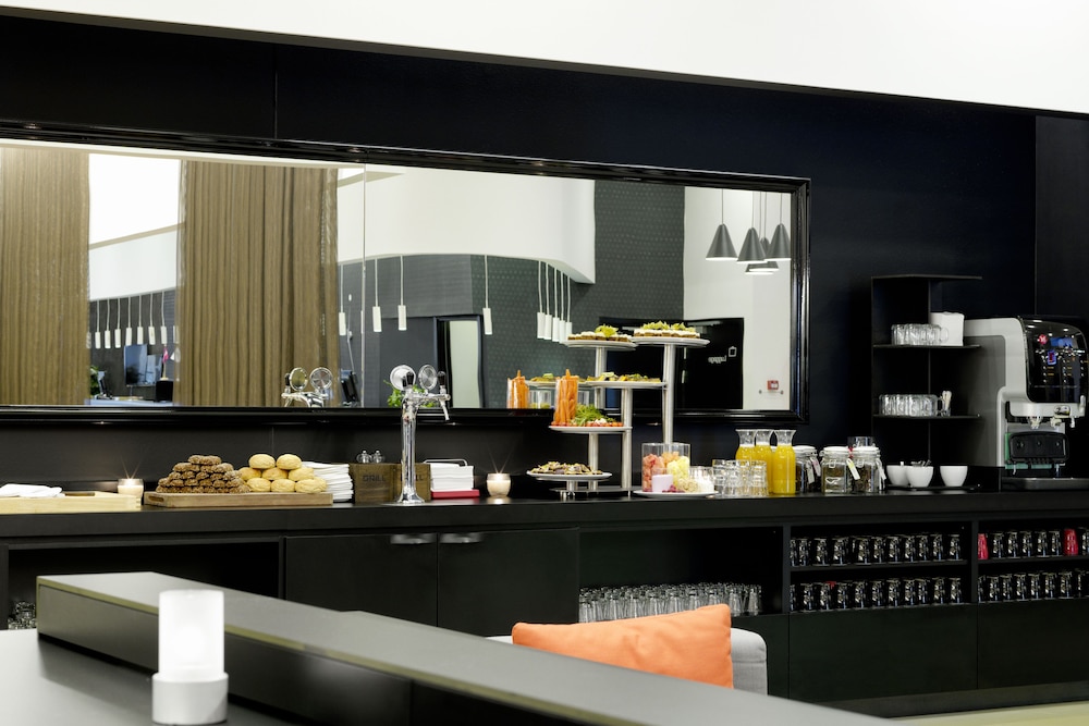 Scandic Aarhus City Hotel 53/72