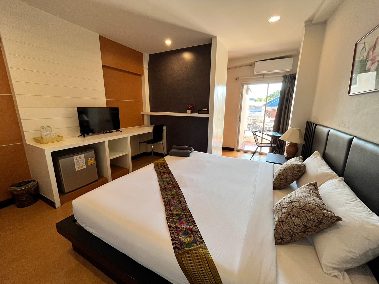 Charoenchit House 15/45