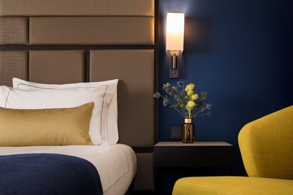 PARK PLAZA UTRECHT 35/64