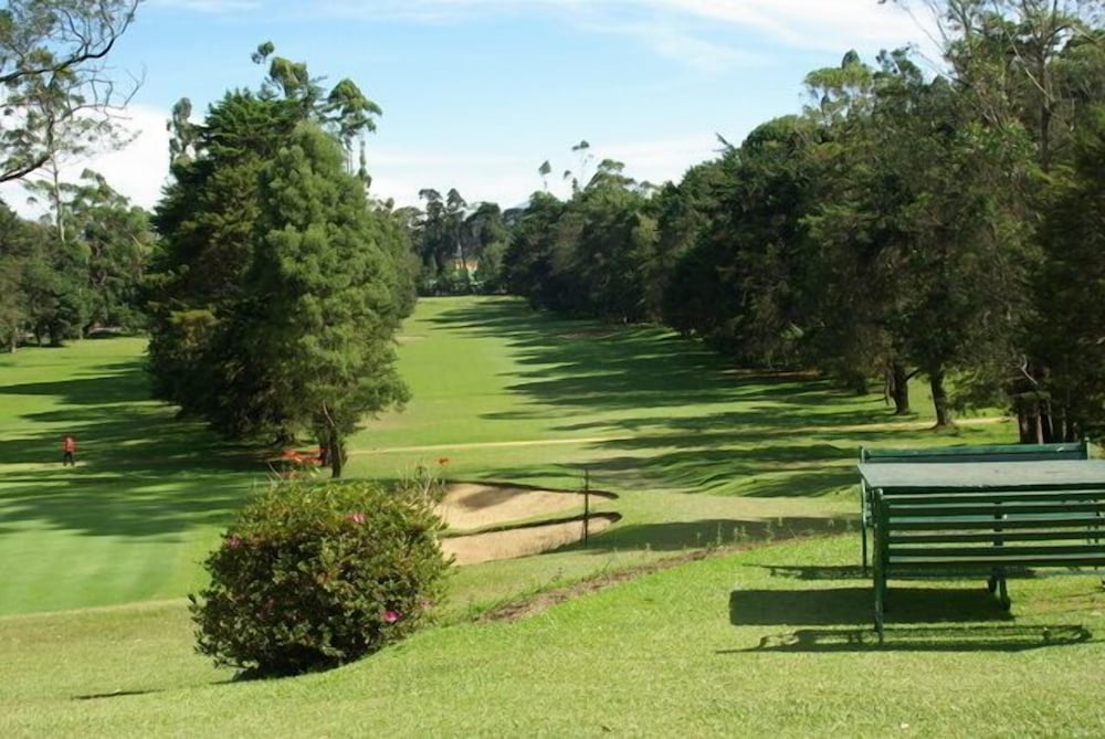 Nuwara Eliya Golf Club 16/26