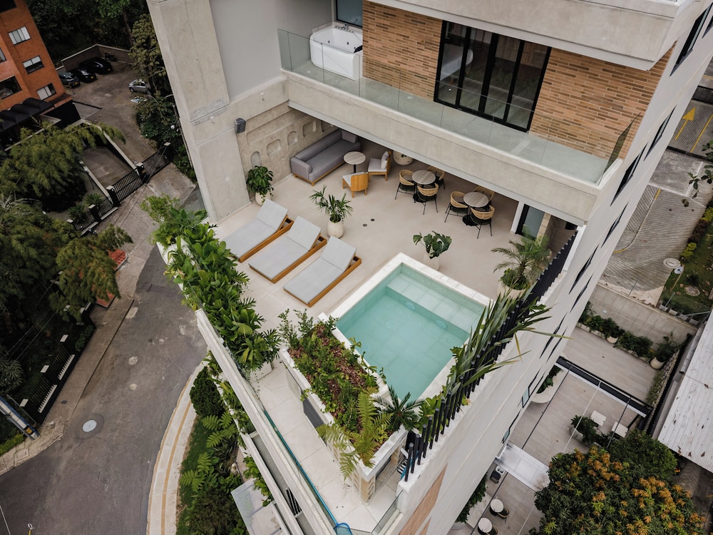 Lomm Hotel By Somos The Group 5/50