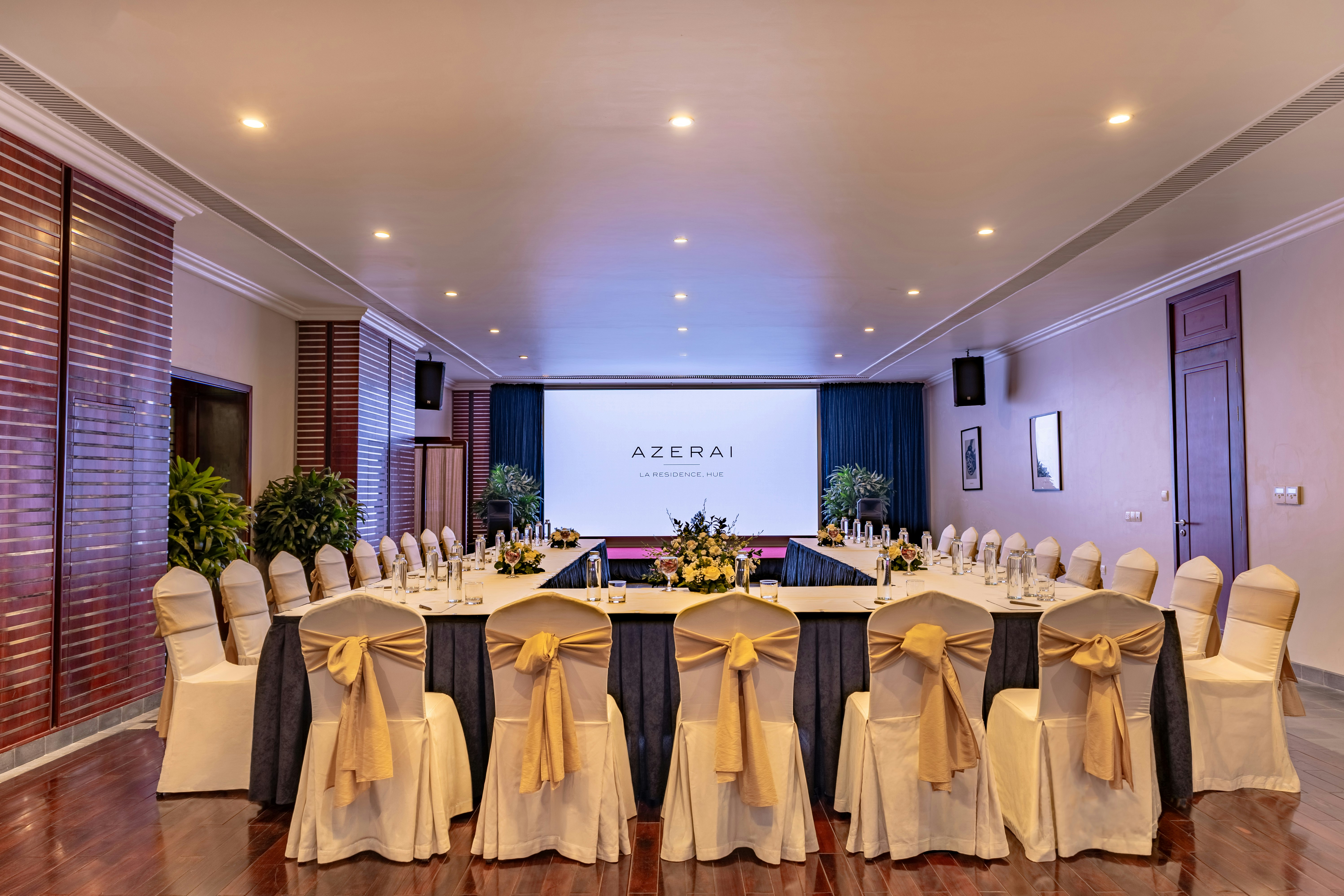 Azerai La Residence Hue 42/50