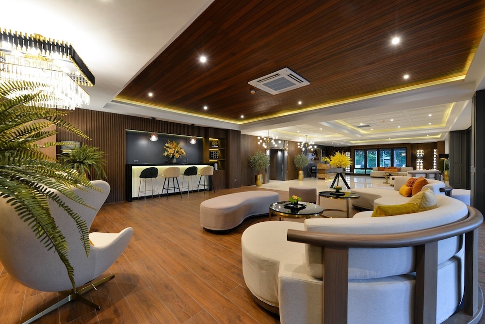Kastel Pattaya Hotel 42/61