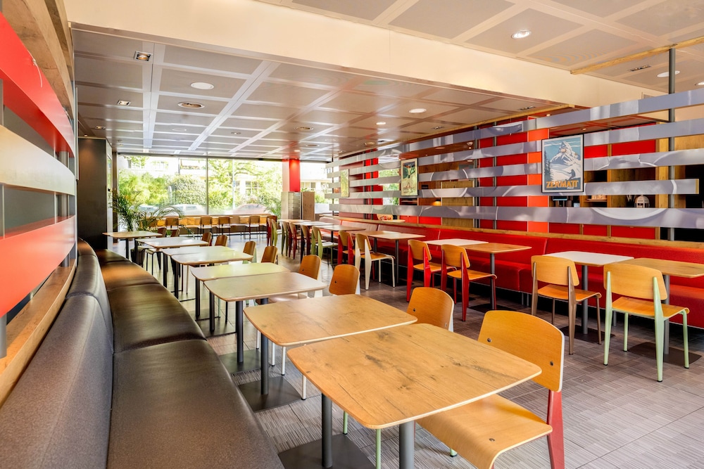 Ibis Geneve Centre Nations 50/70