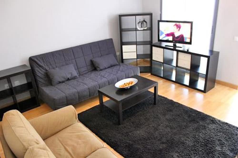 Apartamentos San Pablo 47/67