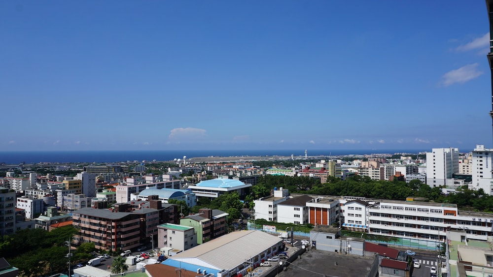 Best Western Jeju Hotel 45/48