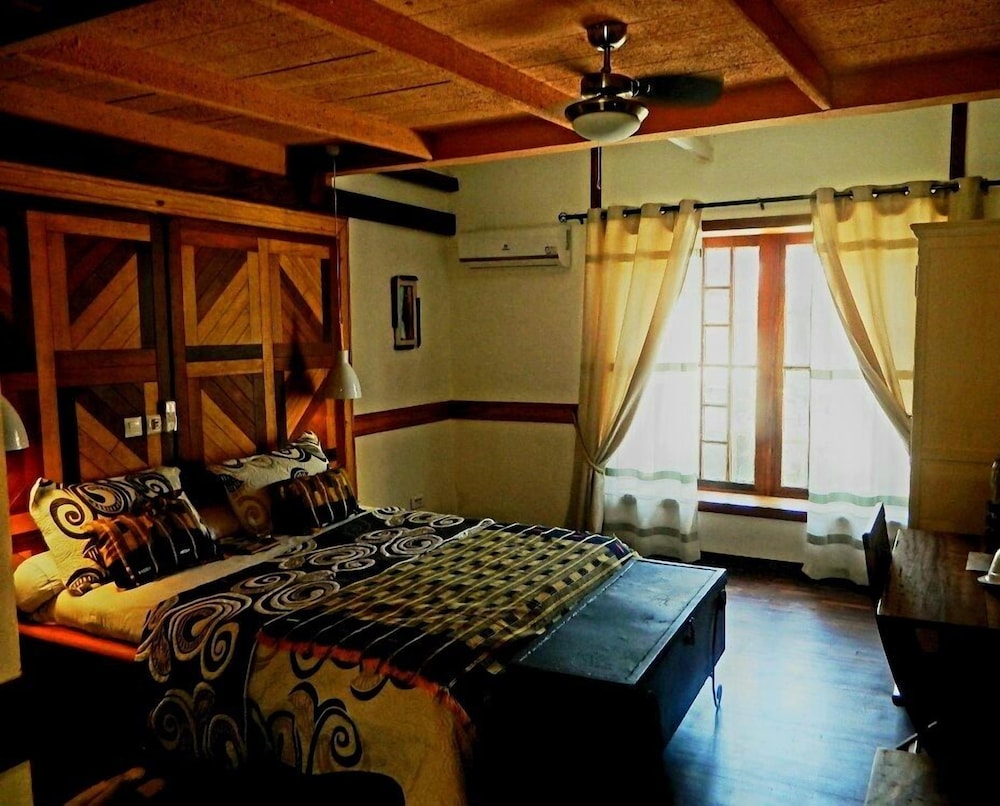Boutique Hotel Pavillon 23/50
