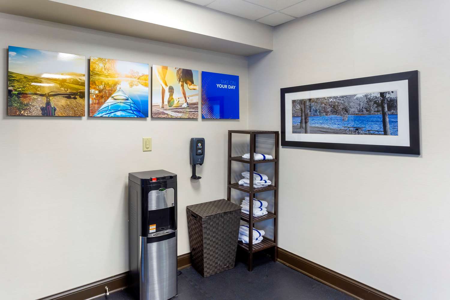 Comfort Inn Hammond I-94 7/12