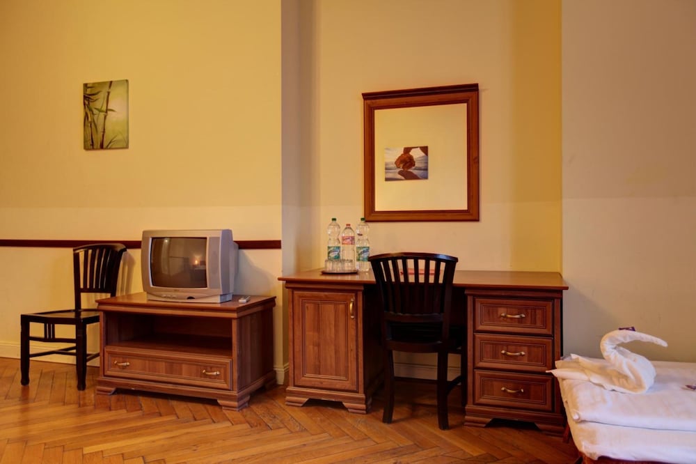 Hotel-Pension Bernstein 16/25