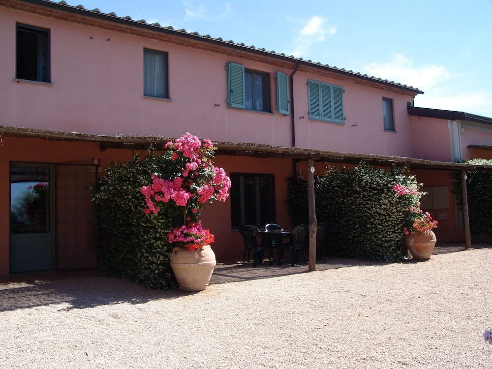 Agriturismo Fattoria Il Casalone 2/40