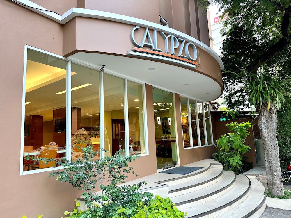 Calypzo Bangkok 3/51