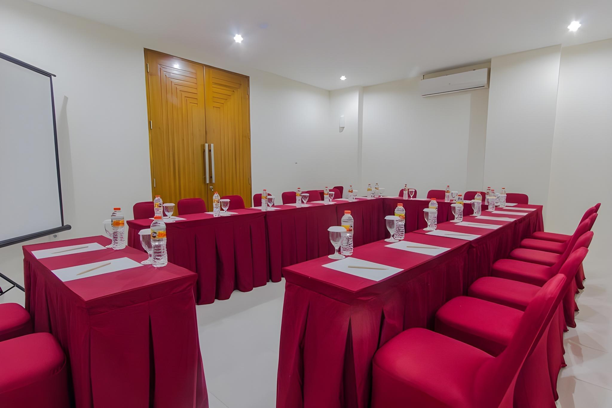 Grand Sarila Yogyakarta 31/33