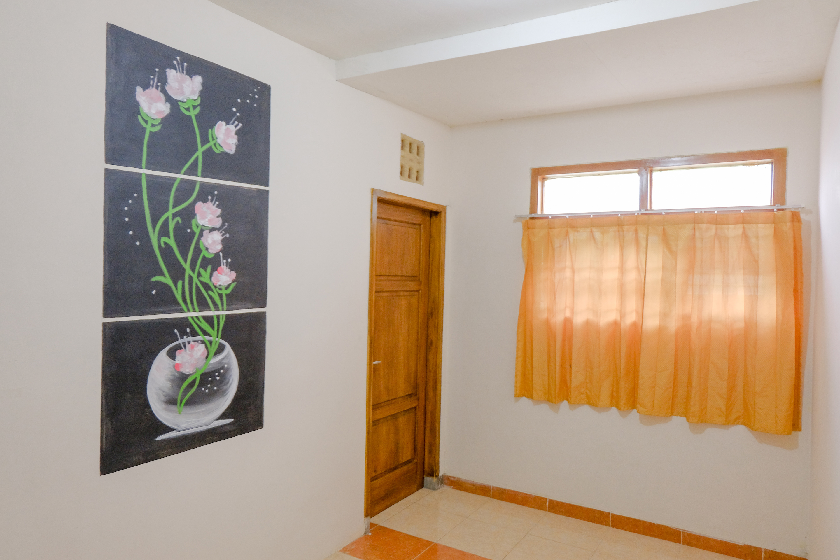 OYO 1689 Sumber Urip Family Homestay Syariah 12/22