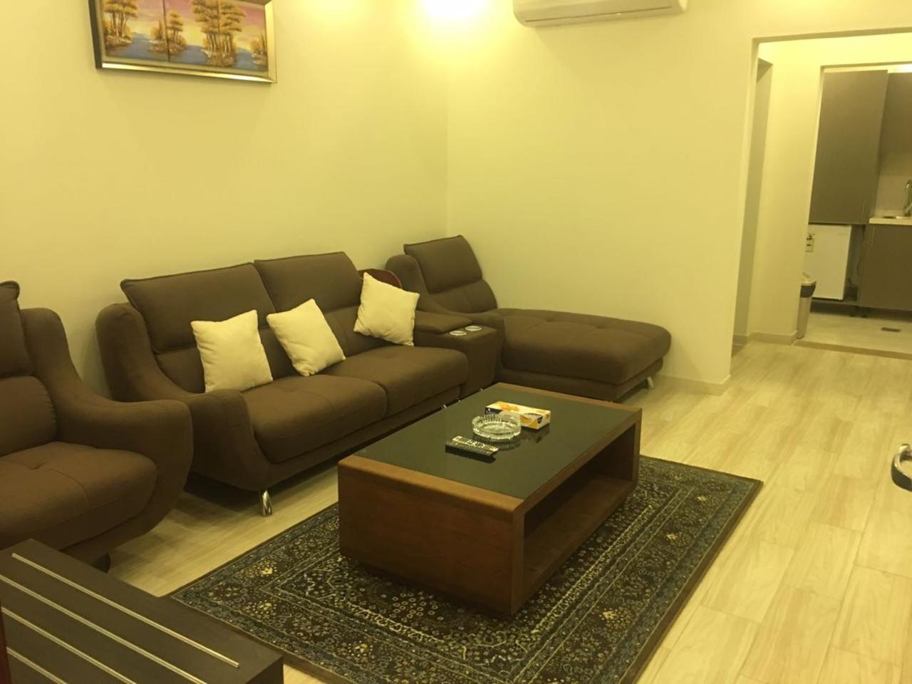 نورث هاوس للأجنحه الفندقية(Nourth House Aparthotel) 28/39