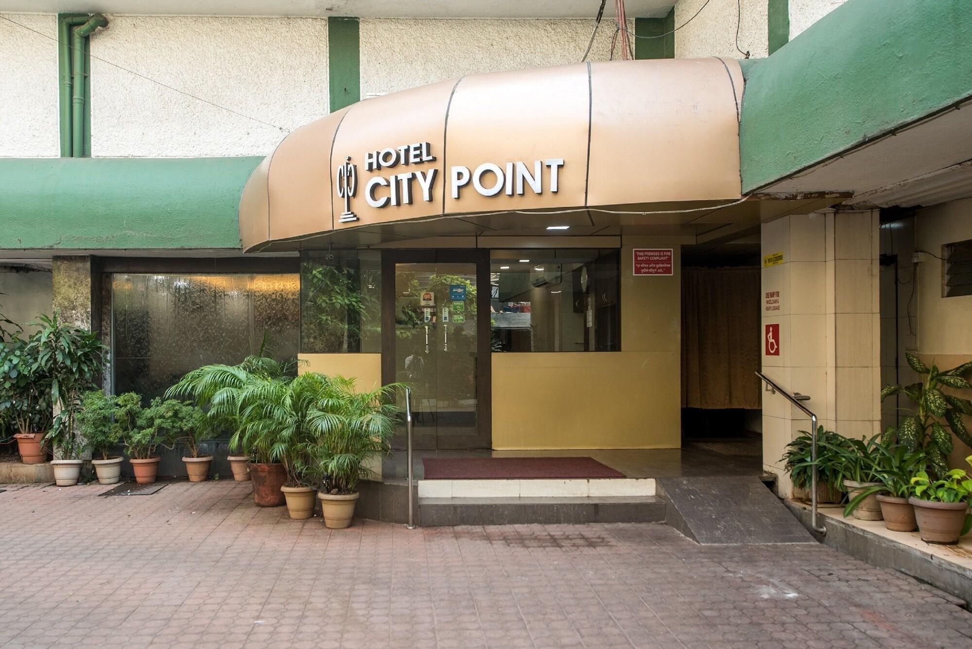 Hotel City Point 1/23