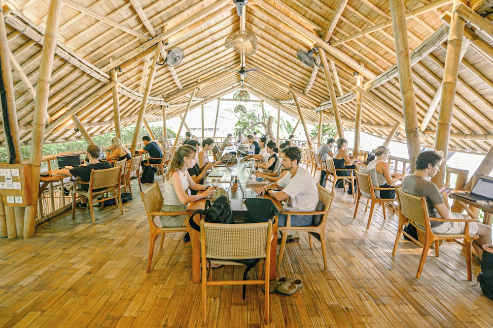 Zin Berawa Villas & Bungalows 40/54