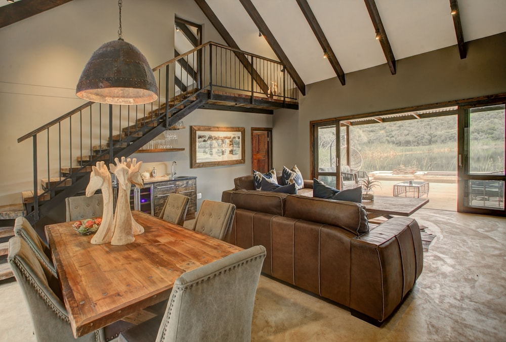Bush Villas Self-Catering At Botlierskop 26/50