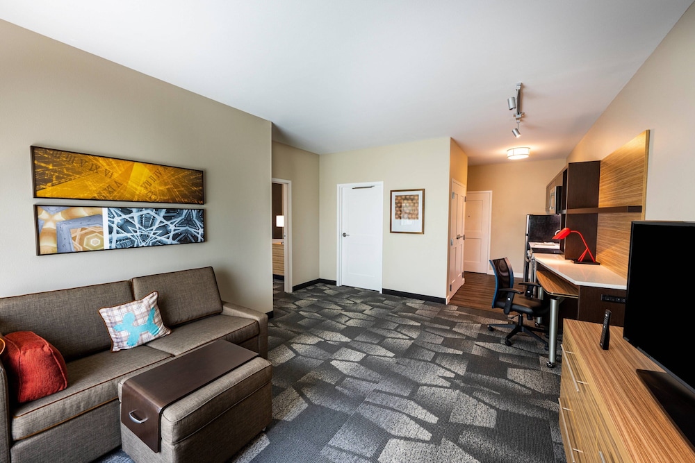 TownePlace Suites by Marriott Fort Mill at Carowinds Blvd 23/31