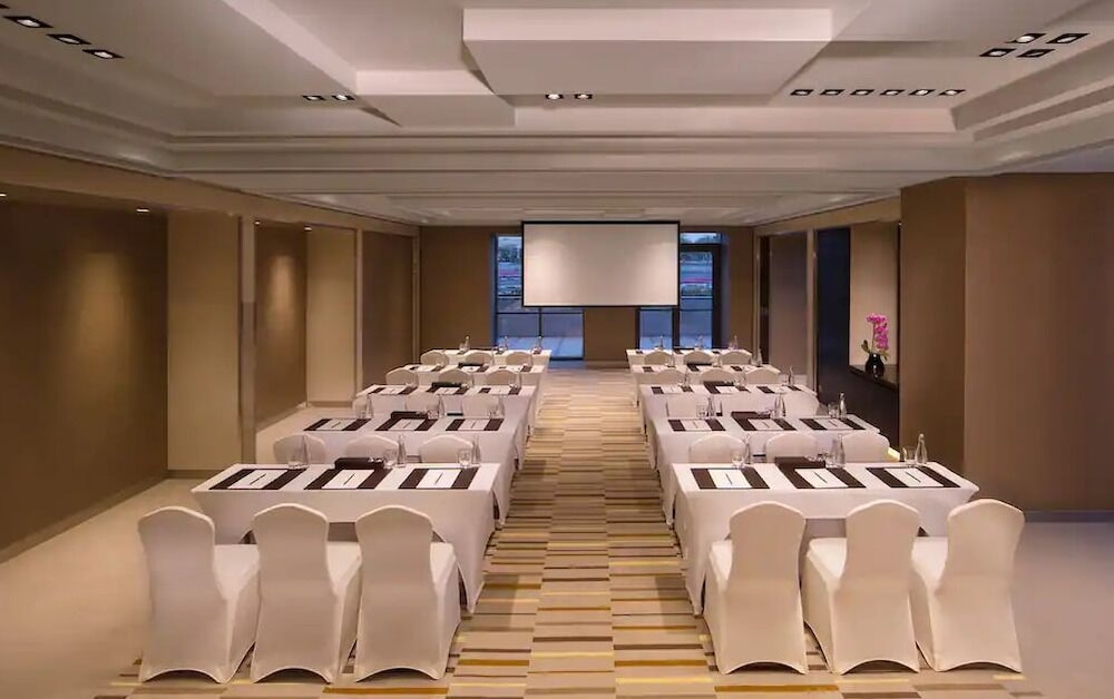 Hyatt Regency Dubai Creek Heights Residences 63/73