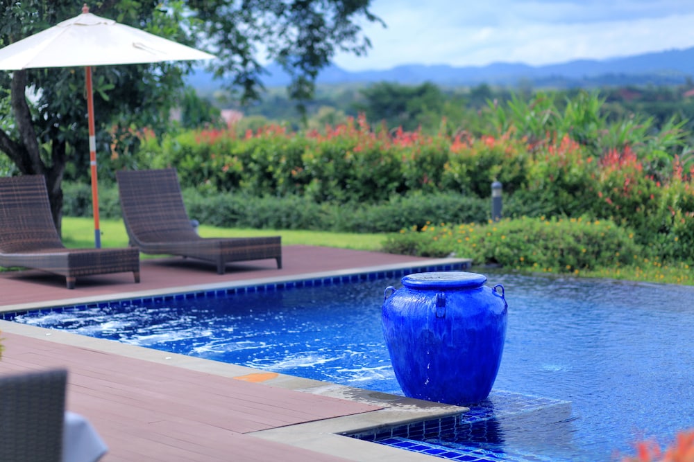 Nan Boutique Resort 4/36