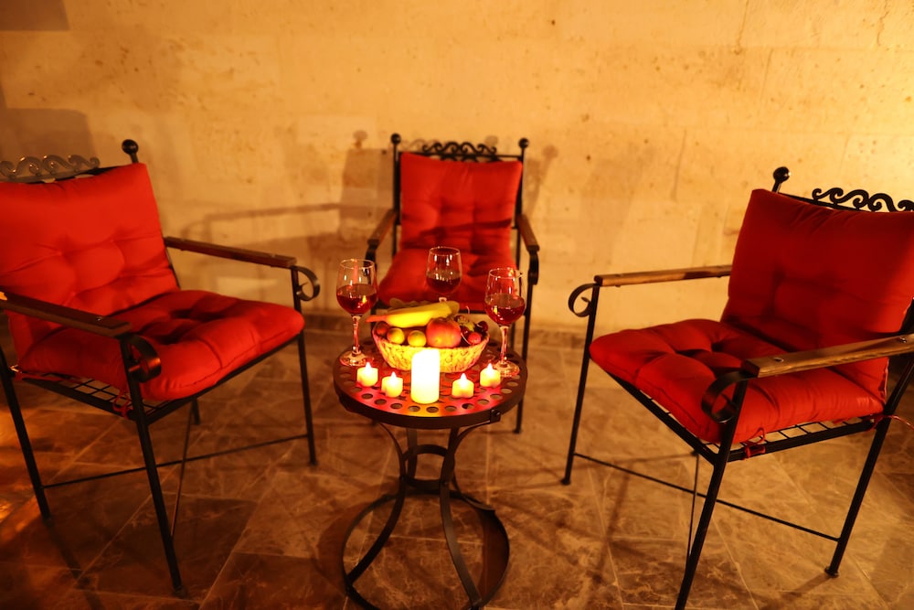 Cordial Cappadocia Hotel 35/50