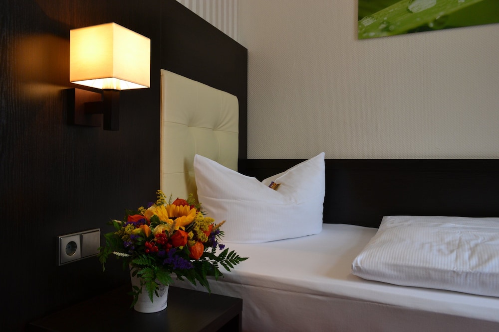 Hotel Herbst GmbH 17/33
