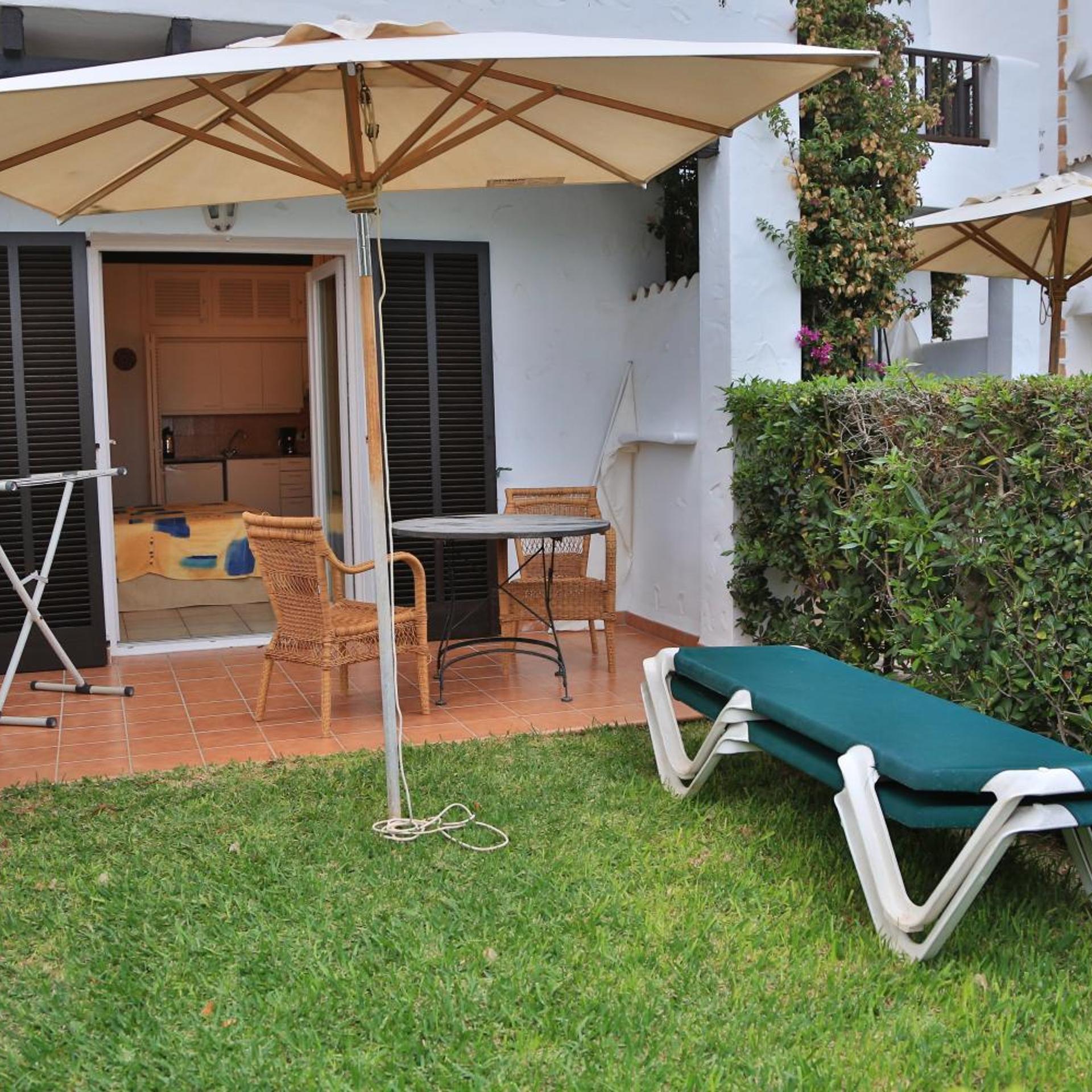 Apartamentos Parque Mar 22/50