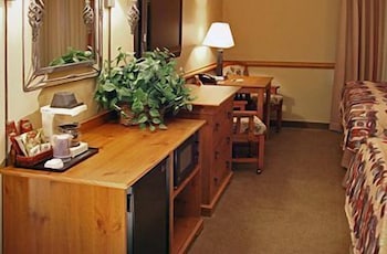 Comfort Inn Benson Near Kartchner Caverns 24/32