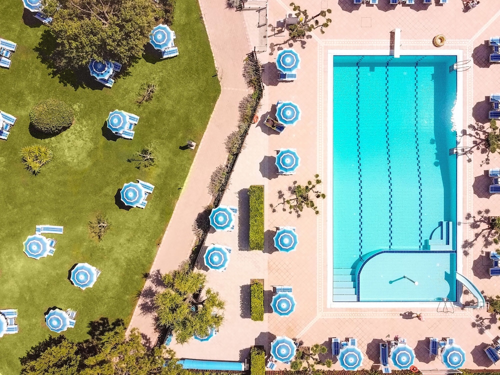 San Francesco Country Resort in Rosignano Marittimo