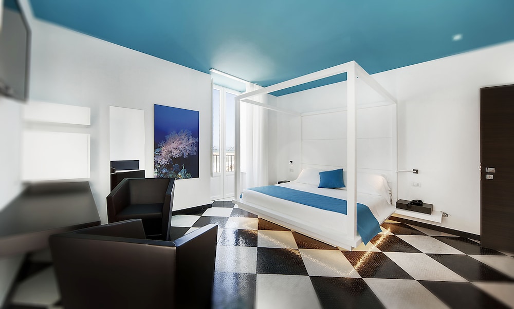 Zafran Boutique Hotel 28/50