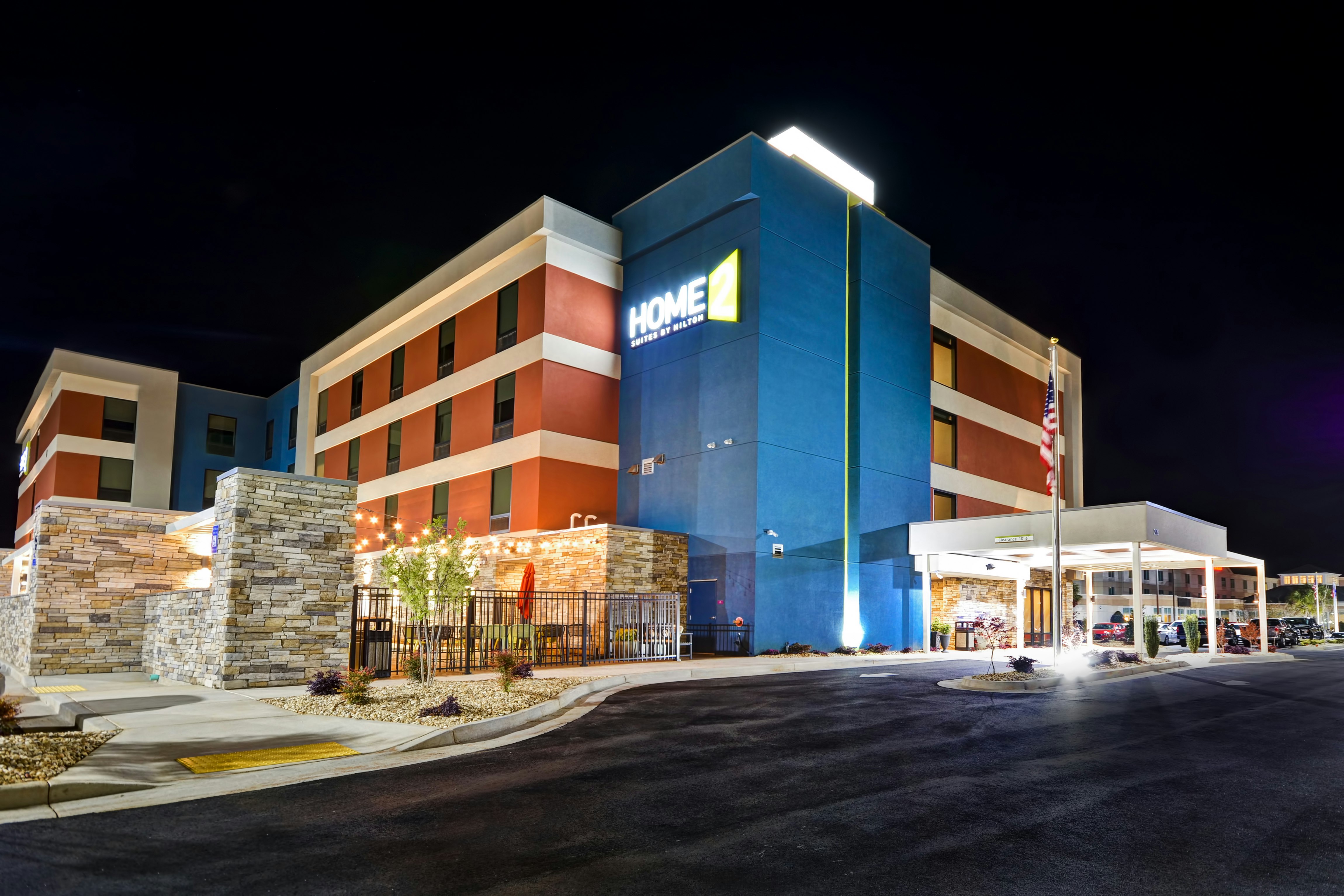 Home2 Suites By Hilton Warner Robins 2/25