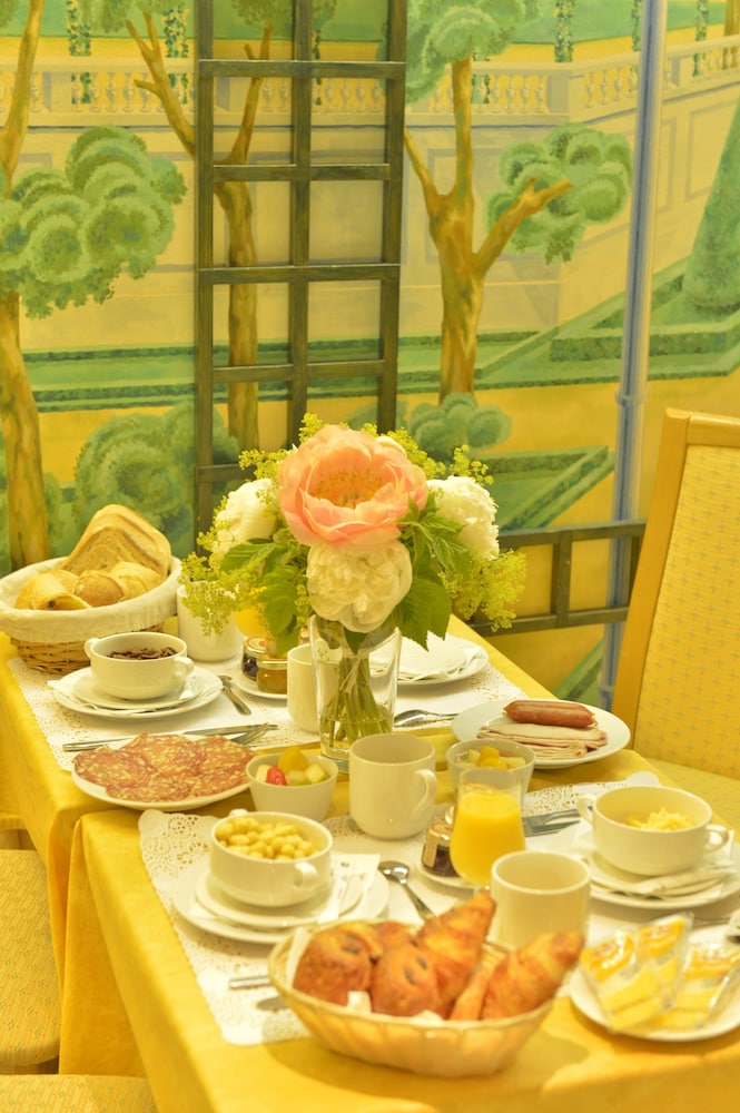 Hotel Renoir Paris Montparnasse 27/28