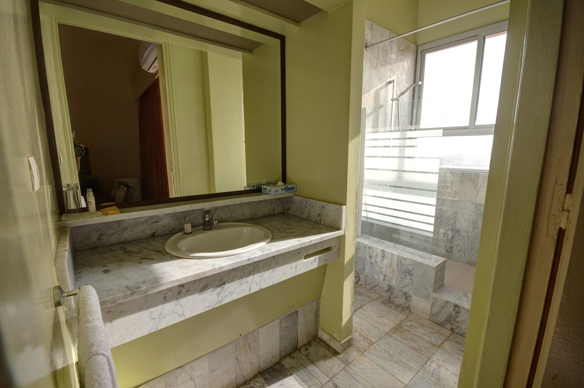 Hotel Ngor Diarama 52/52